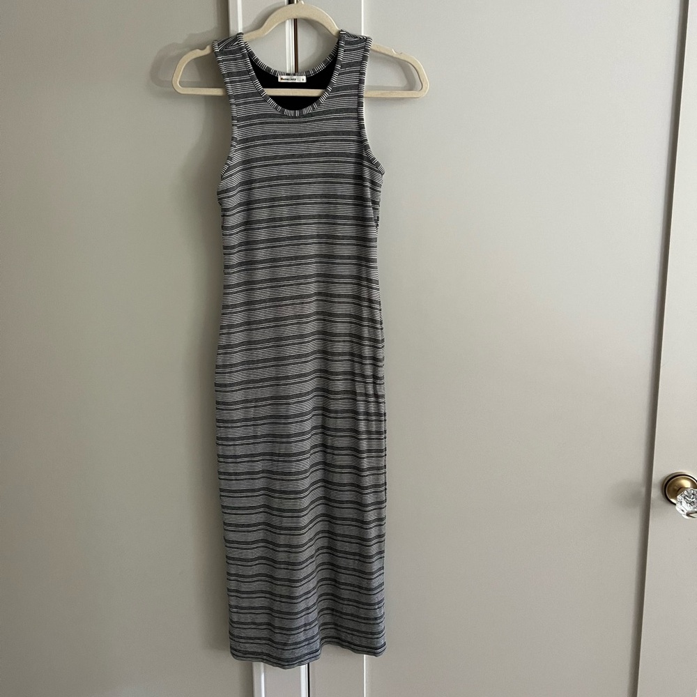 Marine Layer dress